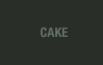 Portfolio-cake